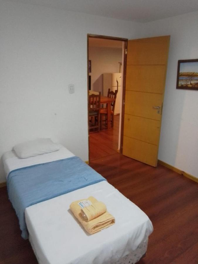 Ferienwohnung Departamentos Yexalen Pa El Calafate Exterior foto