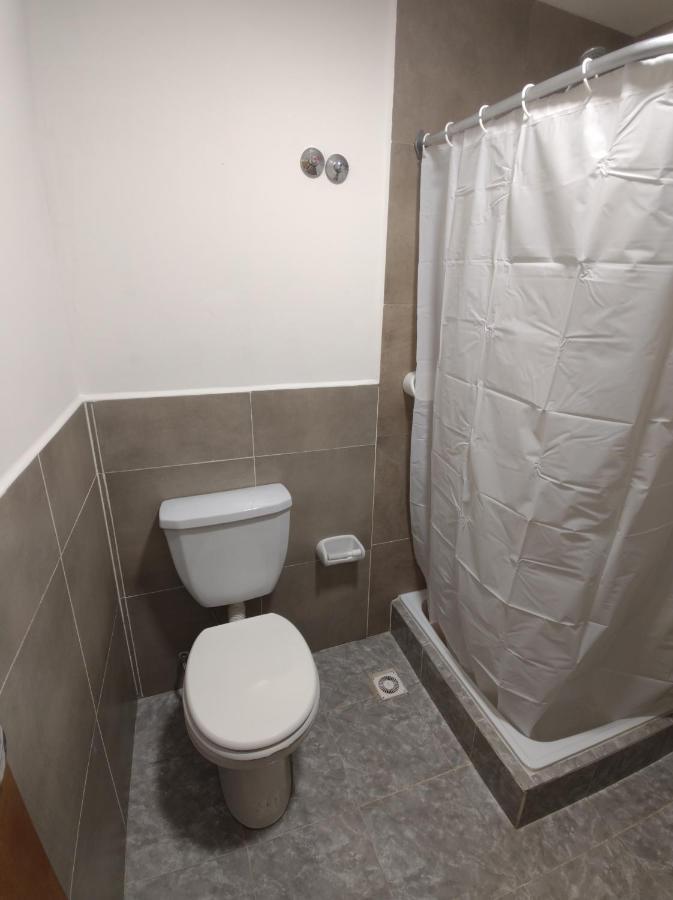 Ferienwohnung Departamentos Yexalen Pa El Calafate Exterior foto